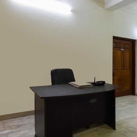 Hotel O Mks Inn Bhubaneswar Exterior photo